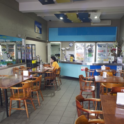 Kelapa Gading Restaurant is one of the best restaurants in Beverly